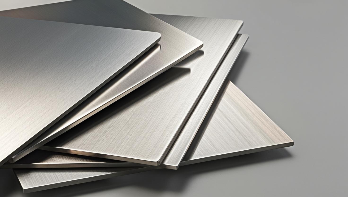 Titanium Plates Supplier